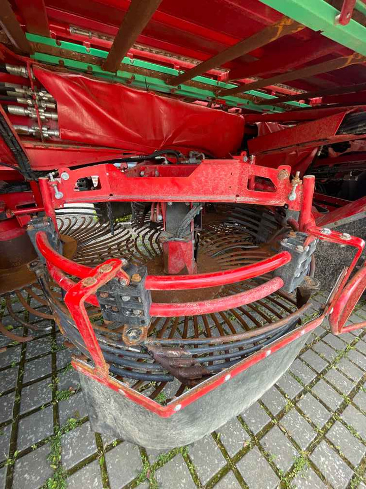 Grimme REXOR 6300 Platinum - Soil tillage equipment: picture 5 Grimme REXOR 6300 Platinum - Soil tillage equipment: picture 5