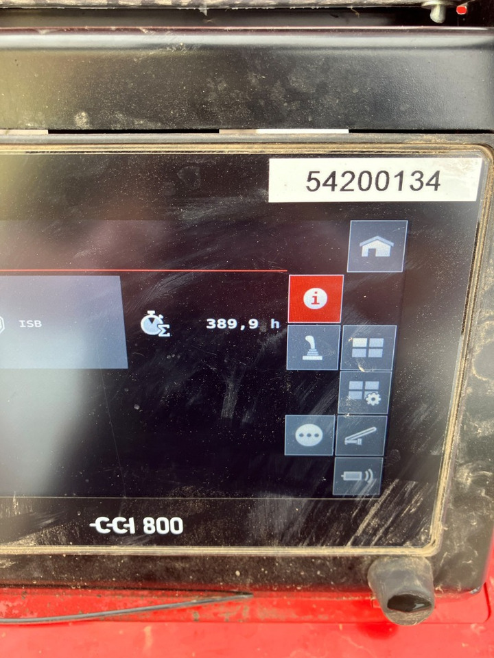 Grimme SL 900 - Storage equipment: picture 2 Grimme SL 900 - Storage equipment: picture 2