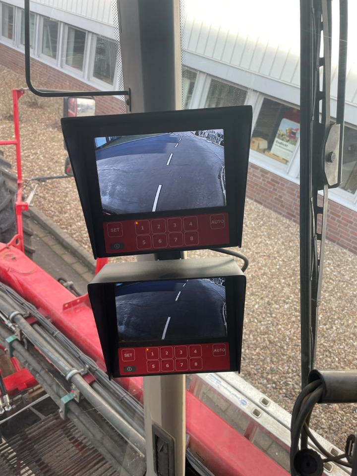 Grimme VARITRON 470 MS FKEV - Harvester: picture 4 Grimme VARITRON 470 MS FKEV - Harvester: picture 4