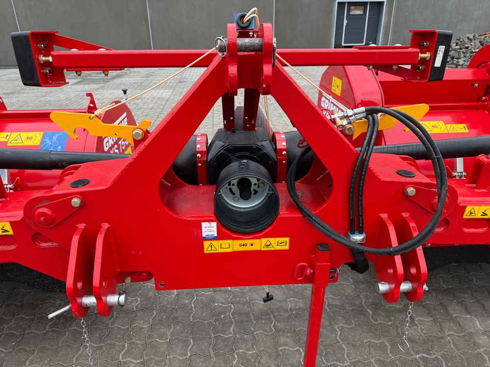 ASA-Lift A2F75 Butterflyramme - Harvester: picture 4 ASA-Lift A2F75 Butterflyramme - Harvester: picture 4