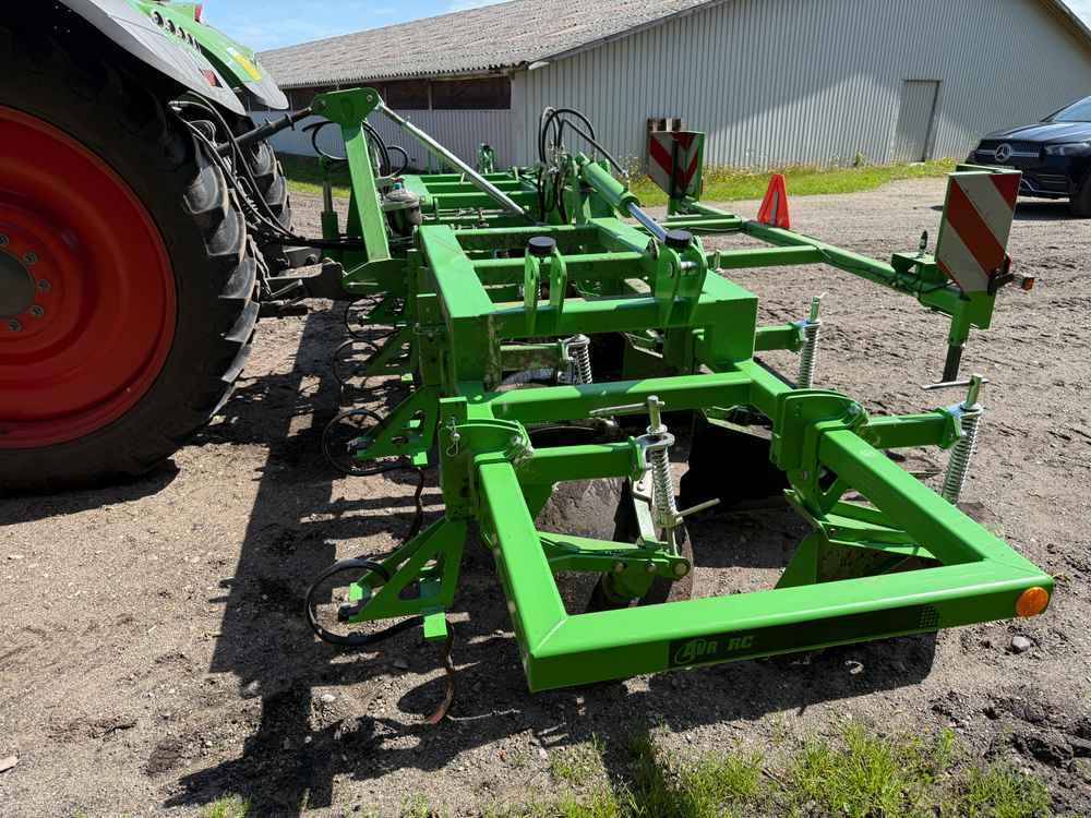 AVR Speedridger RC-B - Harvester: picture 2 AVR Speedridger RC-B - Harvester: picture 2