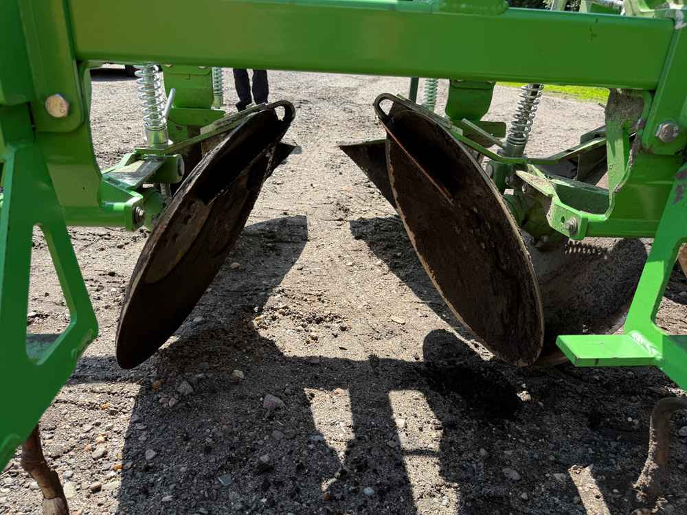 AVR Speedridger RC-B - Harvester: picture 5 AVR Speedridger RC-B - Harvester: picture 5