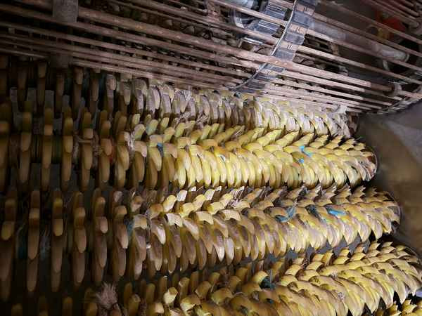 Grimme CS 150 CS XL - Potato harvester: picture 5 Grimme CS 150 CS XL - Potato harvester: picture 5