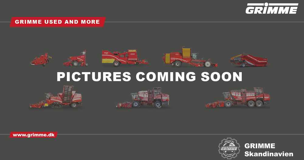 Grimme CS-150 CombiStar XL - Potato harvester: picture 5 Grimme CS-150 CombiStar XL - Potato harvester: picture 5