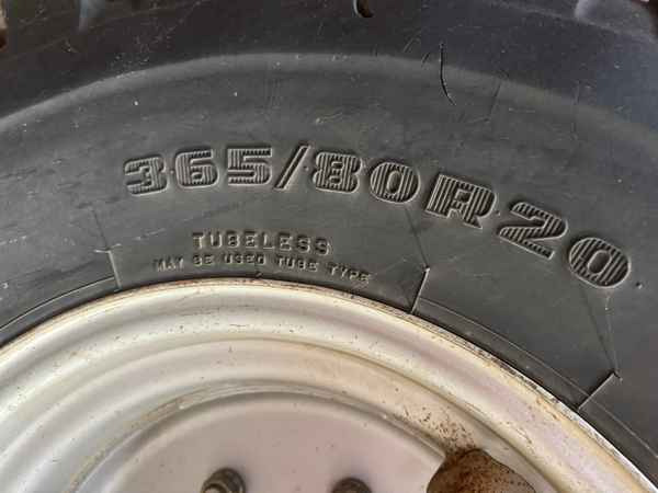 Grimme CS-150 RotaPower - Potato harvester: picture 3 Grimme CS-150 RotaPower - Potato harvester: picture 3