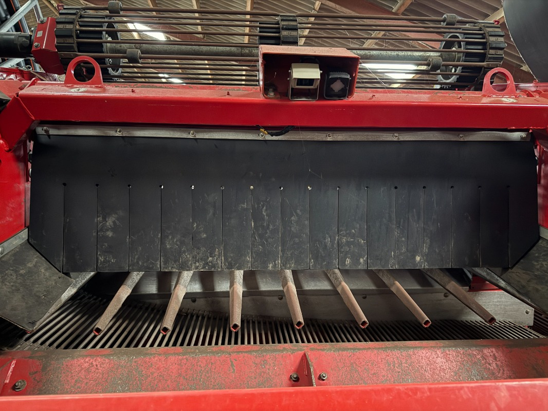 Grimme CS-170 RotaPower XL - Potato harvester: picture 3 Grimme CS-170 RotaPower XL - Potato harvester: picture 3