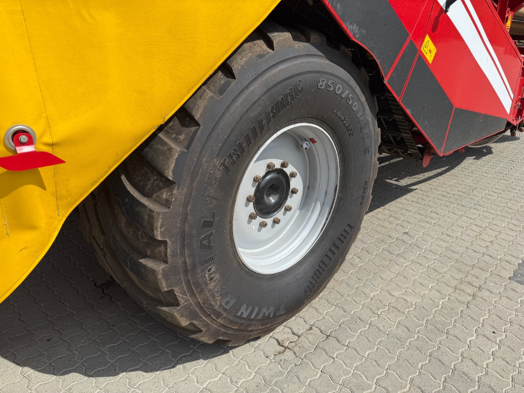 Grimme EVO 280 ClodSep - Harvester: picture 5 Grimme EVO 280 ClodSep - Harvester: picture 5