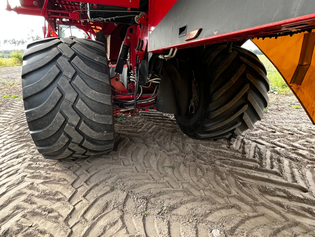 Grimme EVO 290 ClodSep - Harvester: picture 4 Grimme EVO 290 ClodSep - Harvester: picture 4