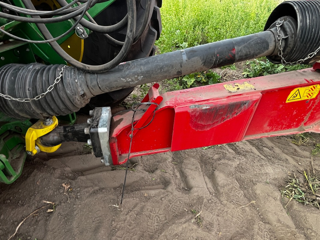 Grimme EVO 290 ClodSep - Harvester: picture 5 Grimme EVO 290 ClodSep - Harvester: picture 5