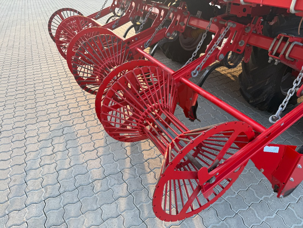 Grimme GL 430 - Harvester: picture 5 Grimme GL 430 - Harvester: picture 5