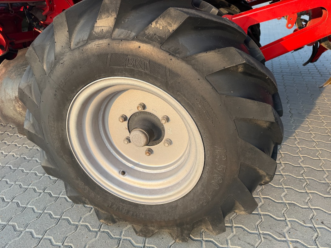 Grimme GL 430 - Harvester: picture 4 Grimme GL 430 - Harvester: picture 4