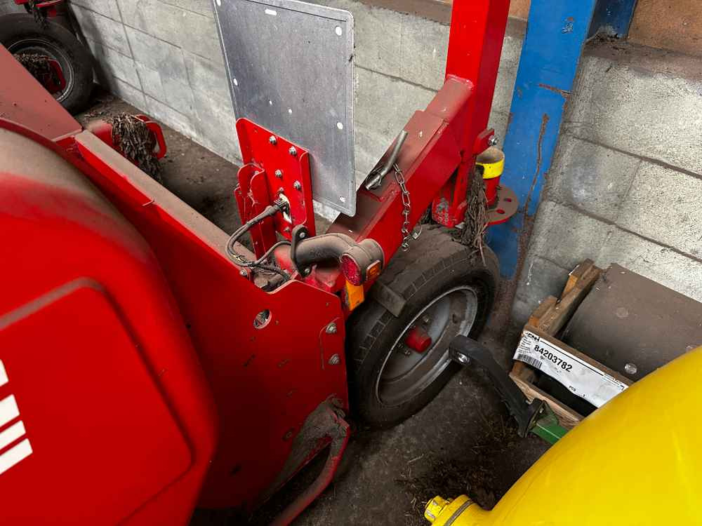 Grimme KS 75-4 - Harvester: picture 2 Grimme KS 75-4 - Harvester: picture 2