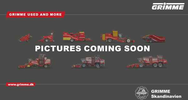 Grimme SE 260-UB - Harvester: picture 4 Grimme SE 260-UB - Harvester: picture 4