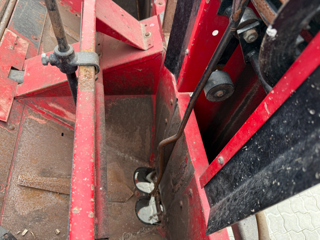 JUKO 480-S - Harvester: picture 4 JUKO 480-S - Harvester: picture 4