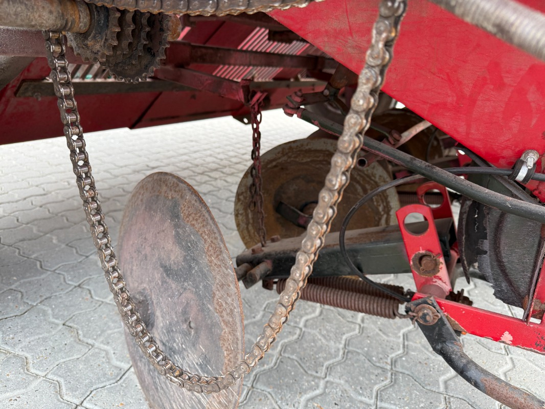 JUKO 480-S - Harvester: picture 5 JUKO 480-S - Harvester: picture 5