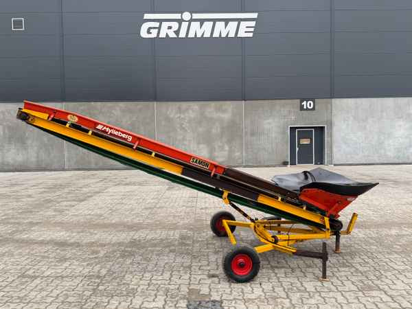 Samon Samon ON-400-H - Storage equipment: picture 1 Samon Samon ON-400-H - Storage equipment: picture 1