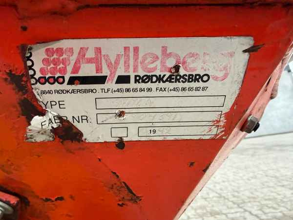 Samon Samon ON-400-H - Storage equipment: picture 2 Samon Samon ON-400-H - Storage equipment: picture 2