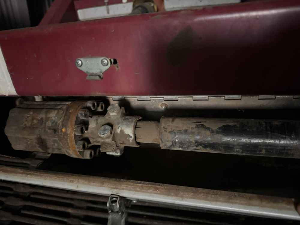 Potato harvester Scanstone ScanStone 5215 LWDH: picture 7