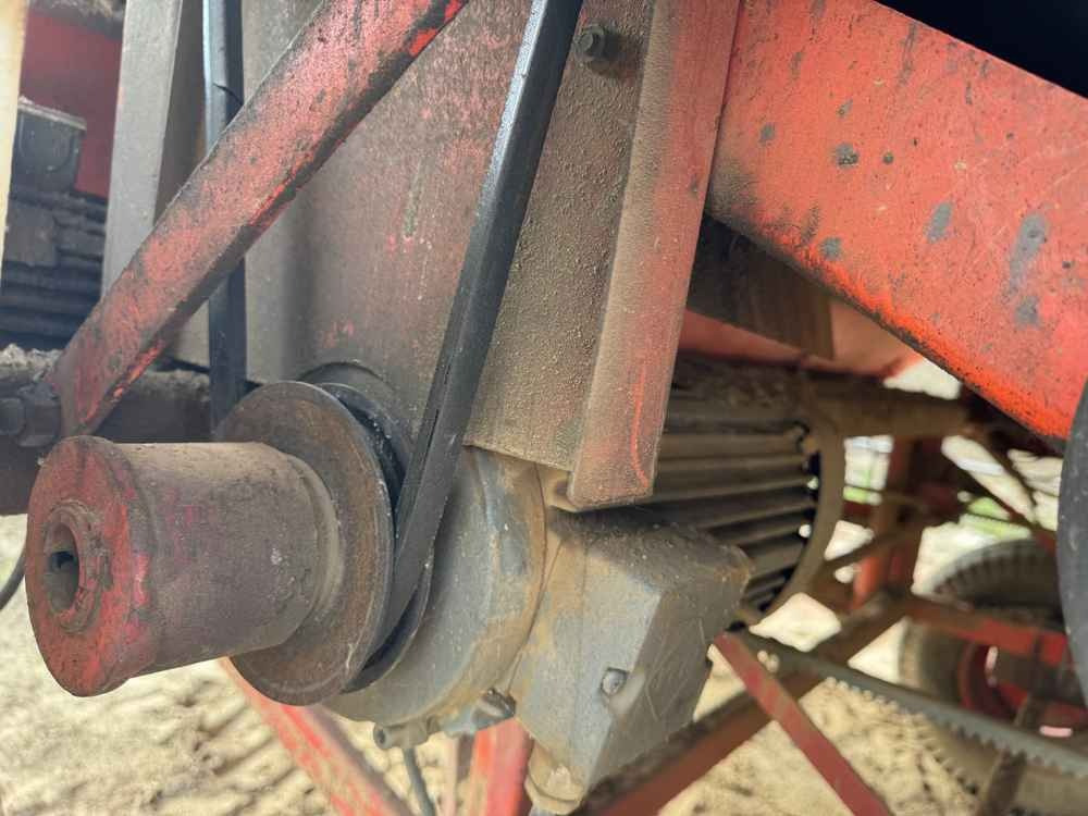 AMAC BLX120 - Storage equipment: picture 4 AMAC BLX120 - Storage equipment: picture 4