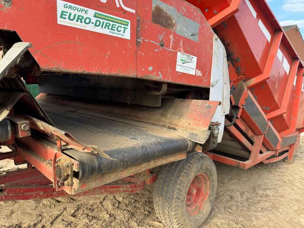 AMAC BLX120 - Storage equipment: picture 2 AMAC BLX120 - Storage equipment: picture 2