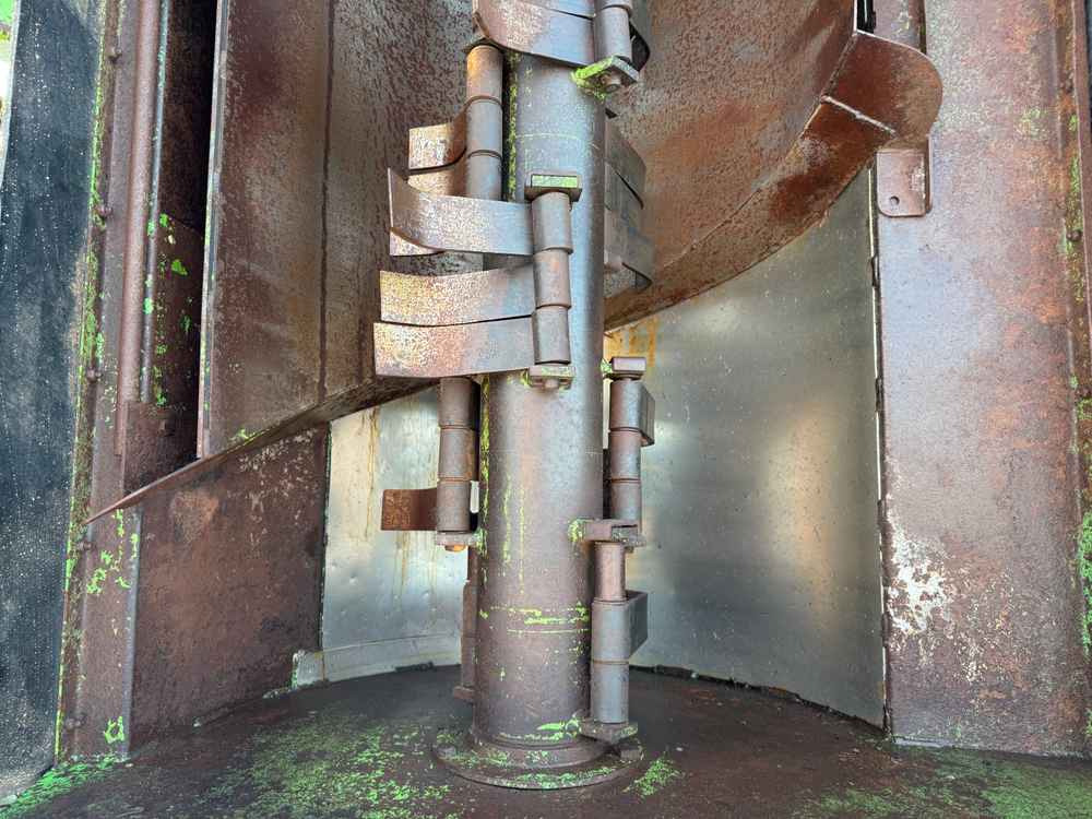 Baselier HFT8LKB730 2LKB220 - Harvester: picture 4 Baselier HFT8LKB730 2LKB220 - Harvester: picture 4