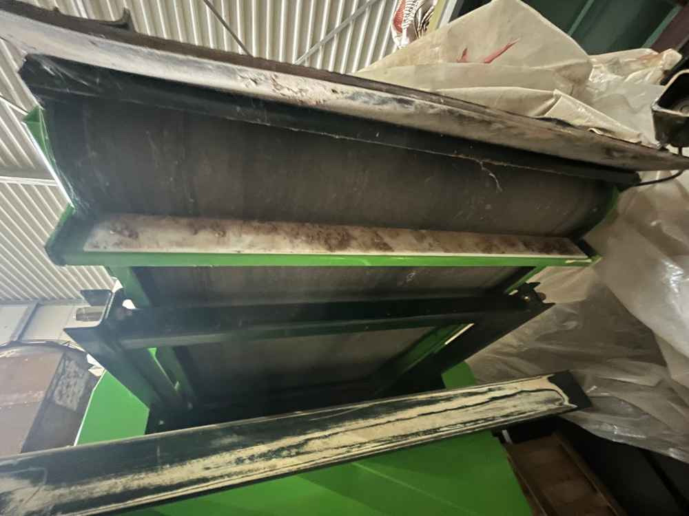 Dewulf AKV 20 - Storage equipment: picture 3 Dewulf AKV 20 - Storage equipment: picture 3