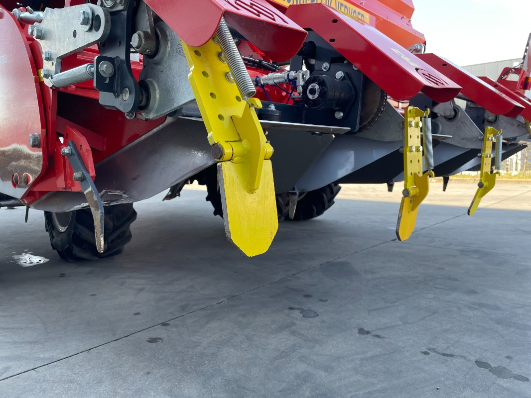 Dewulf CP 42 Trailed SC Compact - Harvester: picture 5 Dewulf CP 42 Trailed SC Compact - Harvester: picture 5