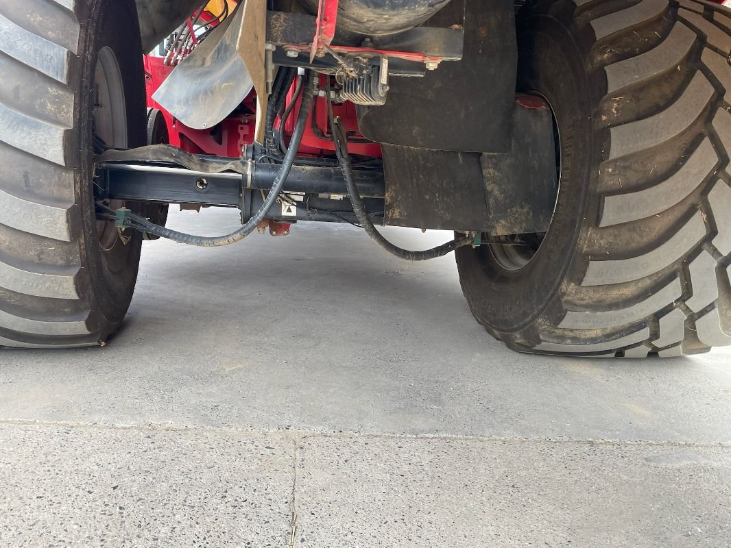 Grimme EVO 280 CS GEN II - Harvester: picture 2 Grimme EVO 280 CS GEN II - Harvester: picture 2