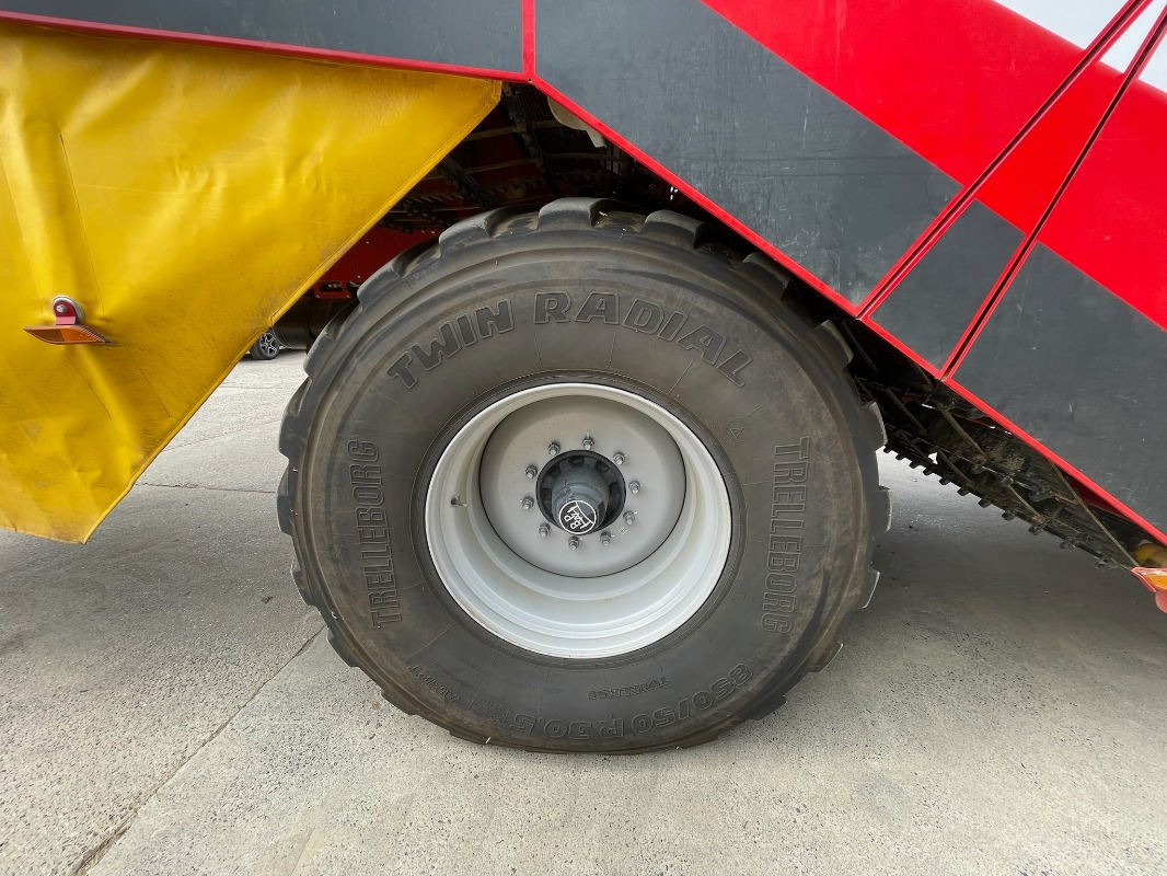 Grimme EVO 280 CS GEN II - Harvester: picture 3 Grimme EVO 280 CS GEN II - Harvester: picture 3