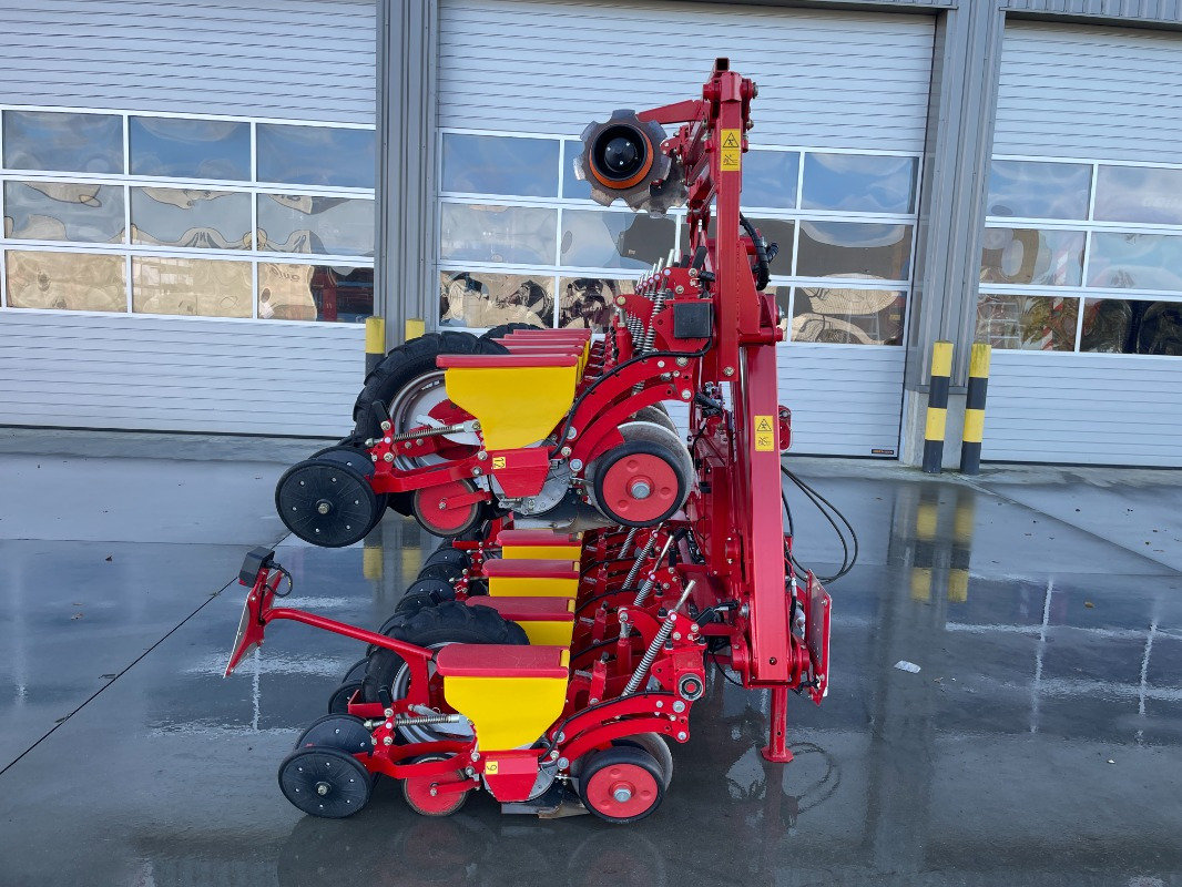 Grimme MATRIX - Seed drill: picture 5 Grimme MATRIX - Seed drill: picture 5