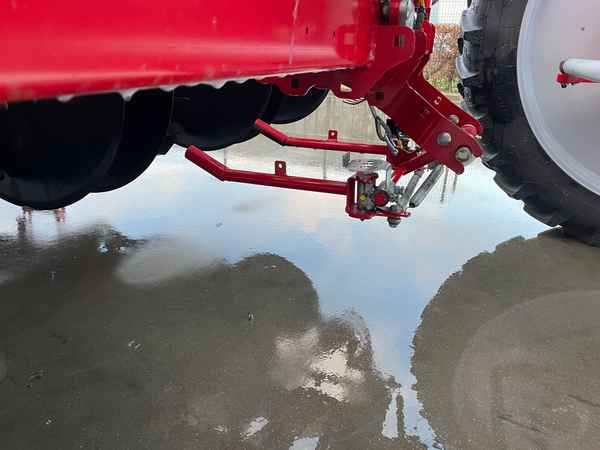 Harvester Grimme VARITRON 470 GEN III MS 75: picture 16