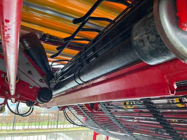 Harvester Grimme VARITRON 470 GEN III MS 75: picture 13