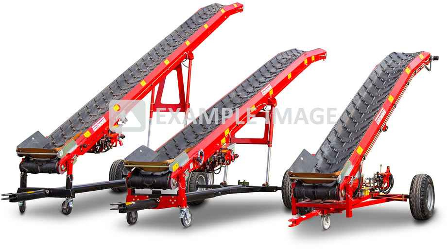 Grimme LC - Storage equipment: picture 5 Grimme LC - Storage equipment: picture 5