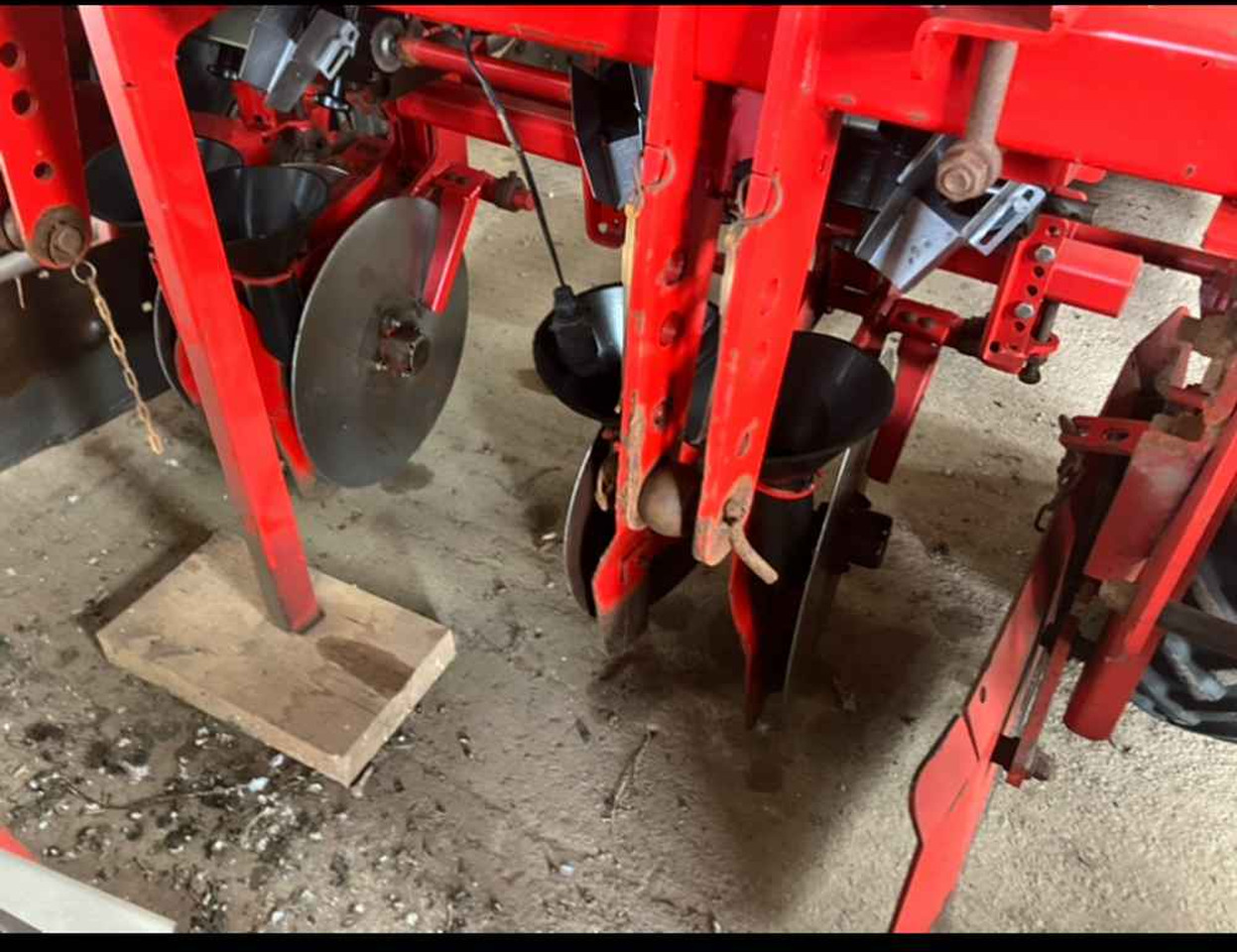 Grimme FA / FDS - Harvester: picture 3 Grimme FA / FDS - Harvester: picture 3