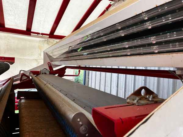 Grimme POWERCOMBI - Storage equipment: picture 4 Grimme POWERCOMBI - Storage equipment: picture 4