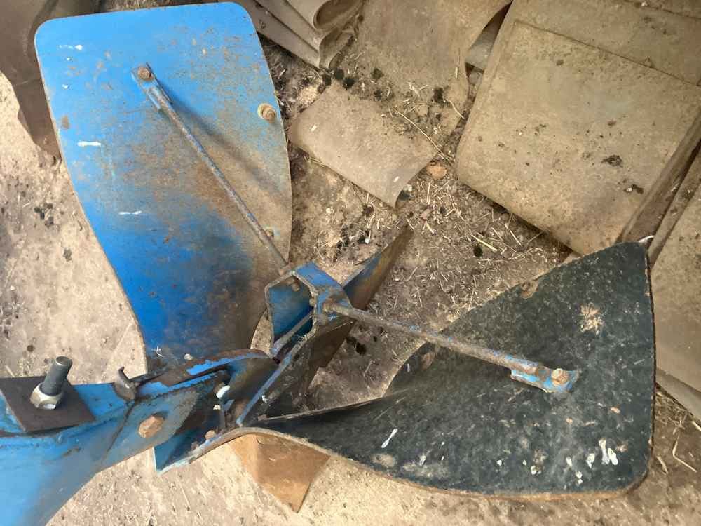 Standen BFT - Harvester attachment: picture 5 Standen BFT - Harvester attachment: picture 5