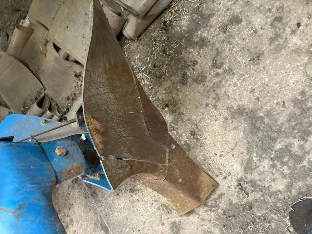 Standen BFT - Harvester attachment: picture 4 Standen BFT - Harvester attachment: picture 4