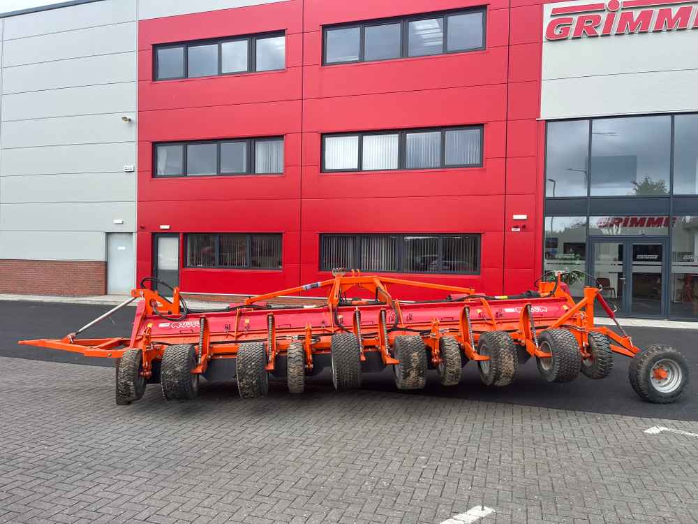 Struik 6LKA36INCH - Harvester: picture 4 Struik 6LKA36INCH - Harvester: picture 4