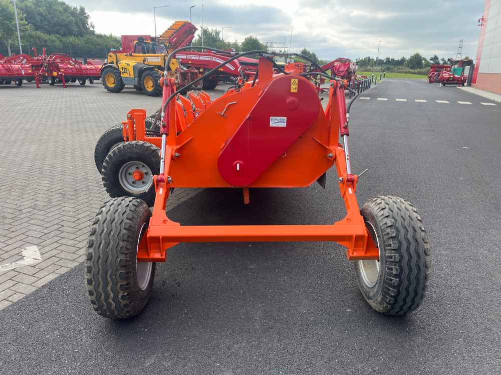 Struik 6LKA36INCH - Harvester: picture 5 Struik 6LKA36INCH - Harvester: picture 5