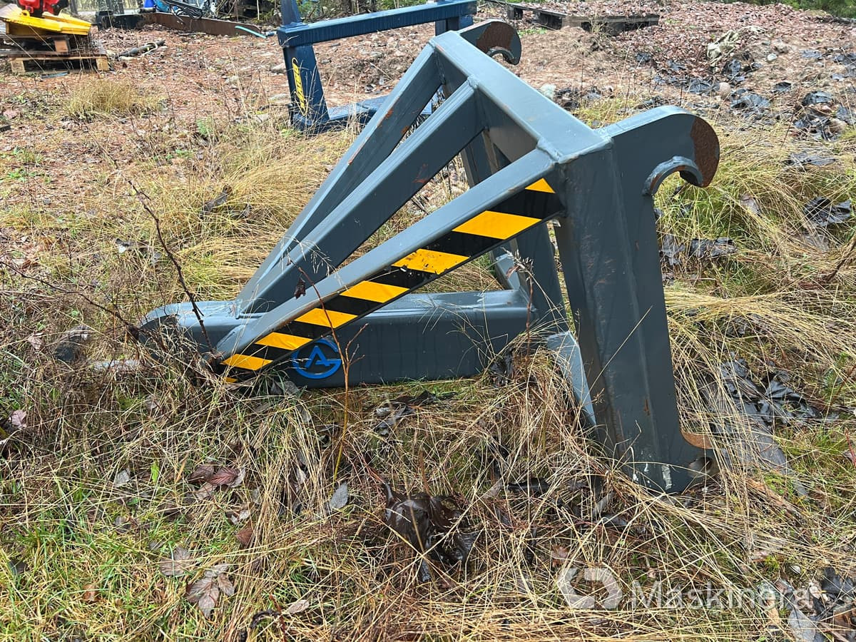 Rangerkrok GA RHBM15 Stora BM - Attachment for Construction machinery: picture 3 Rangerkrok GA RHBM15 Stora BM - Attachment for Construction machinery: picture 3