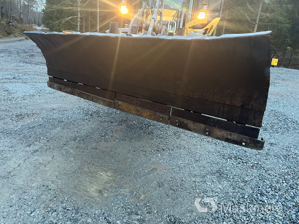 Diagonalblad Holms 320 Stora BM - Blade: picture 3 Diagonalblad Holms 320 Stora BM - Blade: picture 3