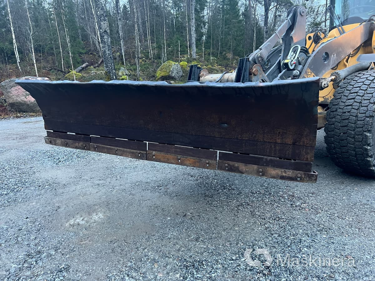 Diagonalblad Holms 320 Stora BM - Blade: picture 1 Diagonalblad Holms 320 Stora BM - Blade: picture 1