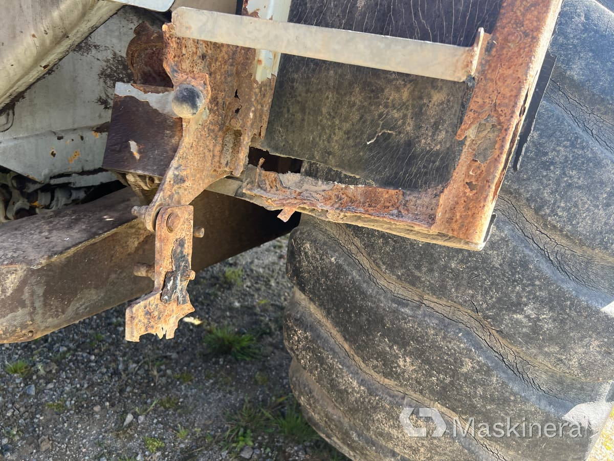 Dumper Volvo BM A25 leasing Dumper Volvo BM A25: picture 39
