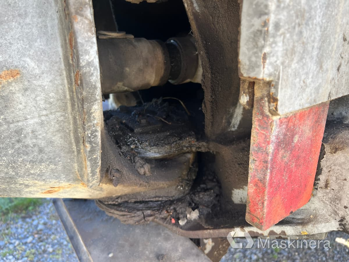 Dumper Volvo BM A25 leasing Dumper Volvo BM A25: picture 43