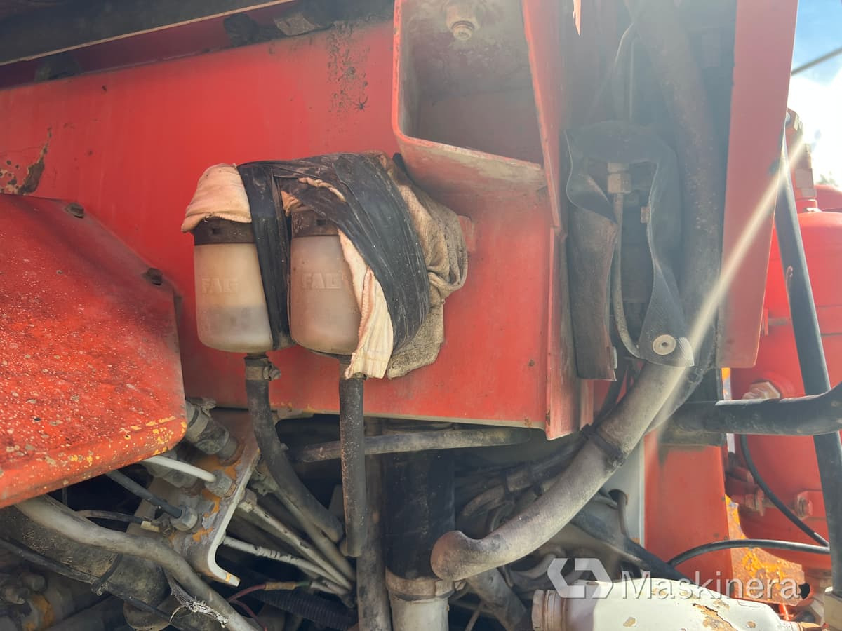 Dumper Volvo BM A25 leasing Dumper Volvo BM A25: picture 42