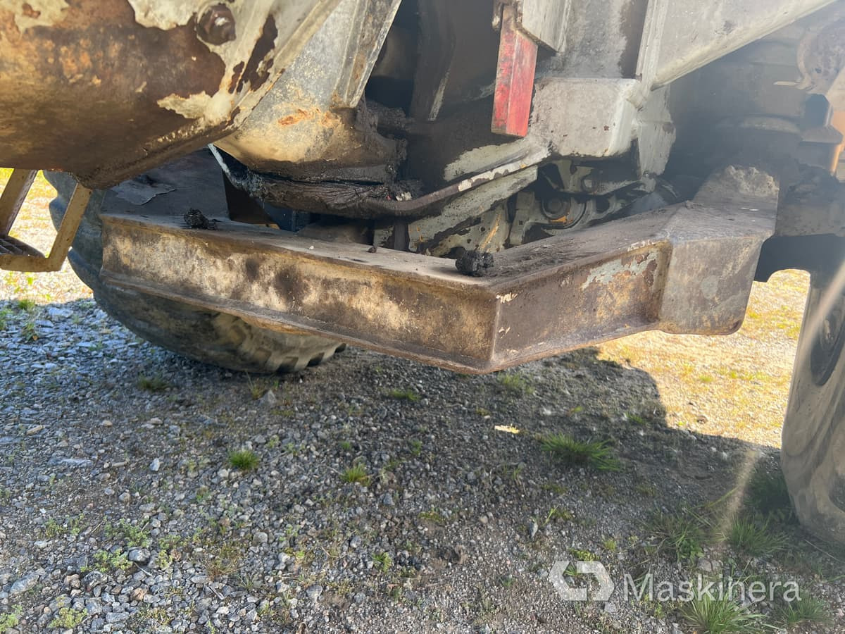 Dumper Volvo BM A25 leasing Dumper Volvo BM A25: picture 44