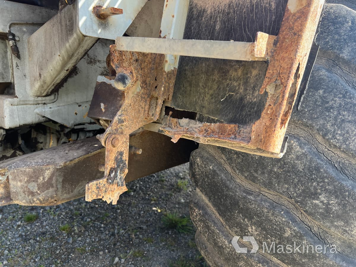 Dumper Volvo BM A25 leasing Dumper Volvo BM A25: picture 18