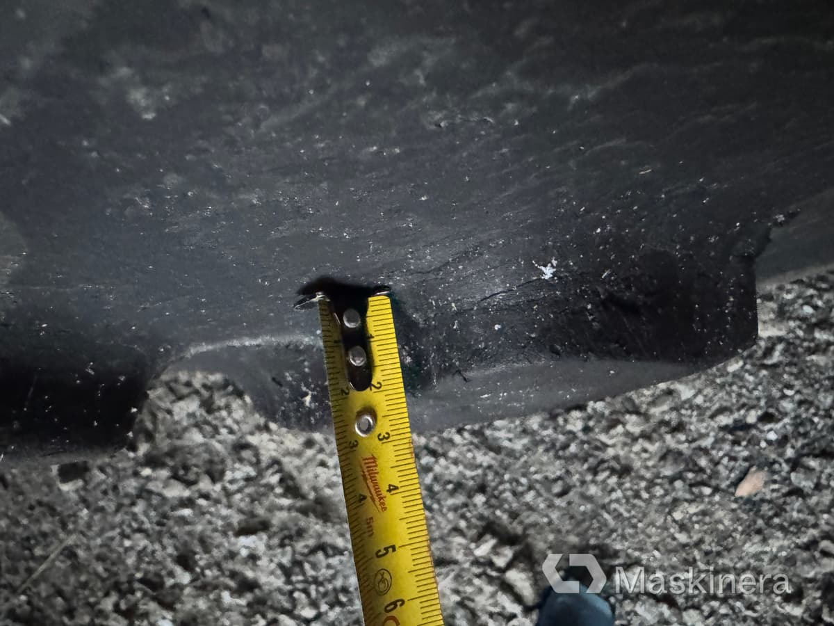 Entreprenadhjul till Huddig, Trelleborg 710/55-34 LS2 - Wheel and tire package for Construction machinery: picture 5 Entreprenadhjul till Huddig, Trelleborg 710/55-34 LS2 - Wheel and tire package for Construction machinery: picture 5