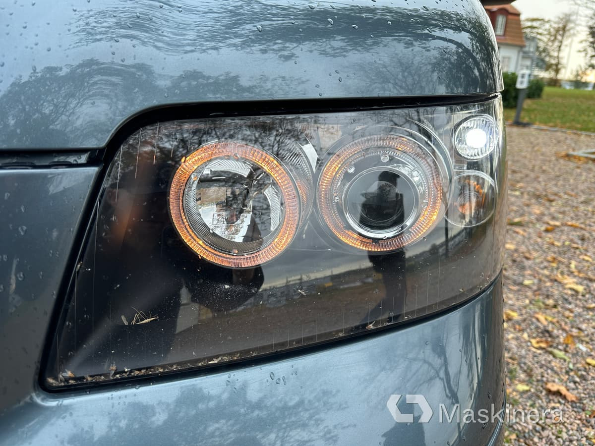 Flakbil Volkswagen Transporter dubbelhytt leasing Flakbil Volkswagen Transporter dubbelhytt: picture 17 Flakbil Volkswagen Transporter dubbelhytt leasing Flakbil Volkswagen Transporter dubbelhytt: picture 17