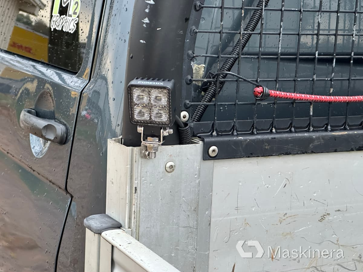 Flakbil Volkswagen Transporter dubbelhytt leasing Flakbil Volkswagen Transporter dubbelhytt: picture 24 Flakbil Volkswagen Transporter dubbelhytt leasing Flakbil Volkswagen Transporter dubbelhytt: picture 24